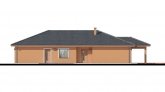 View - BUNGALOW 180